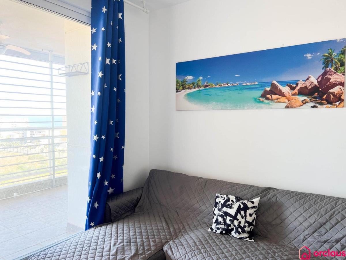 Amplia Terraza, Mar Y Montana Apartment Oropesa del Mar Exterior photo
