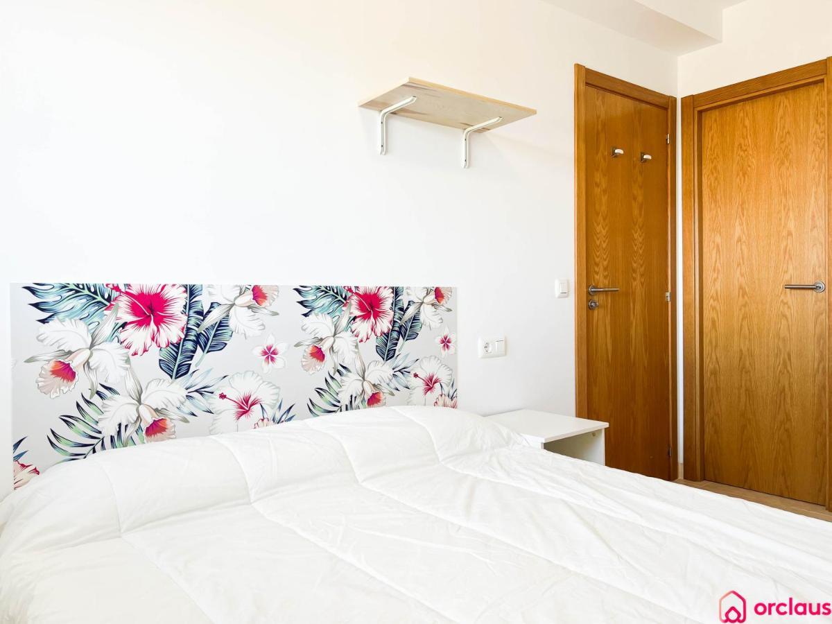 Amplia Terraza, Mar Y Montana Apartment Oropesa del Mar Exterior photo