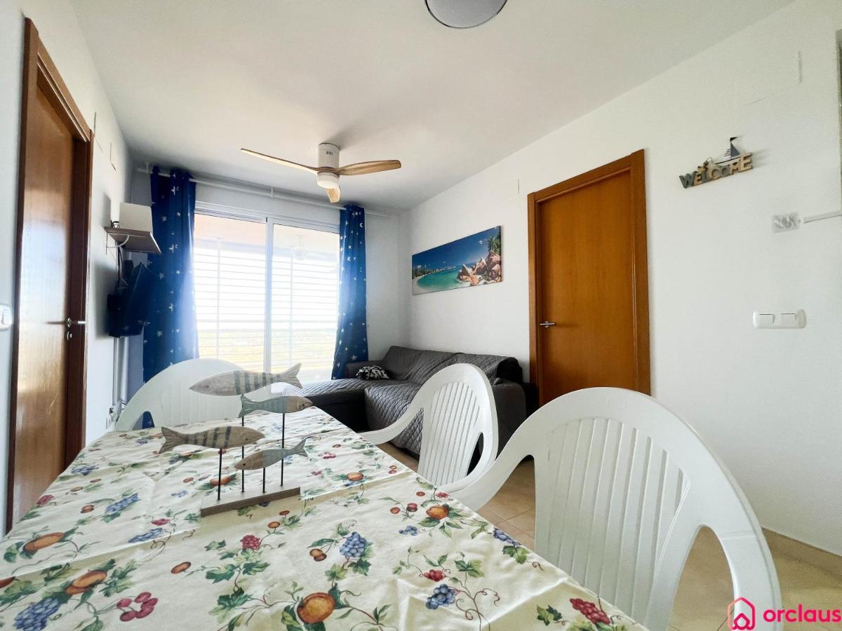 Amplia Terraza, Mar Y Montana Apartment Oropesa del Mar Exterior photo