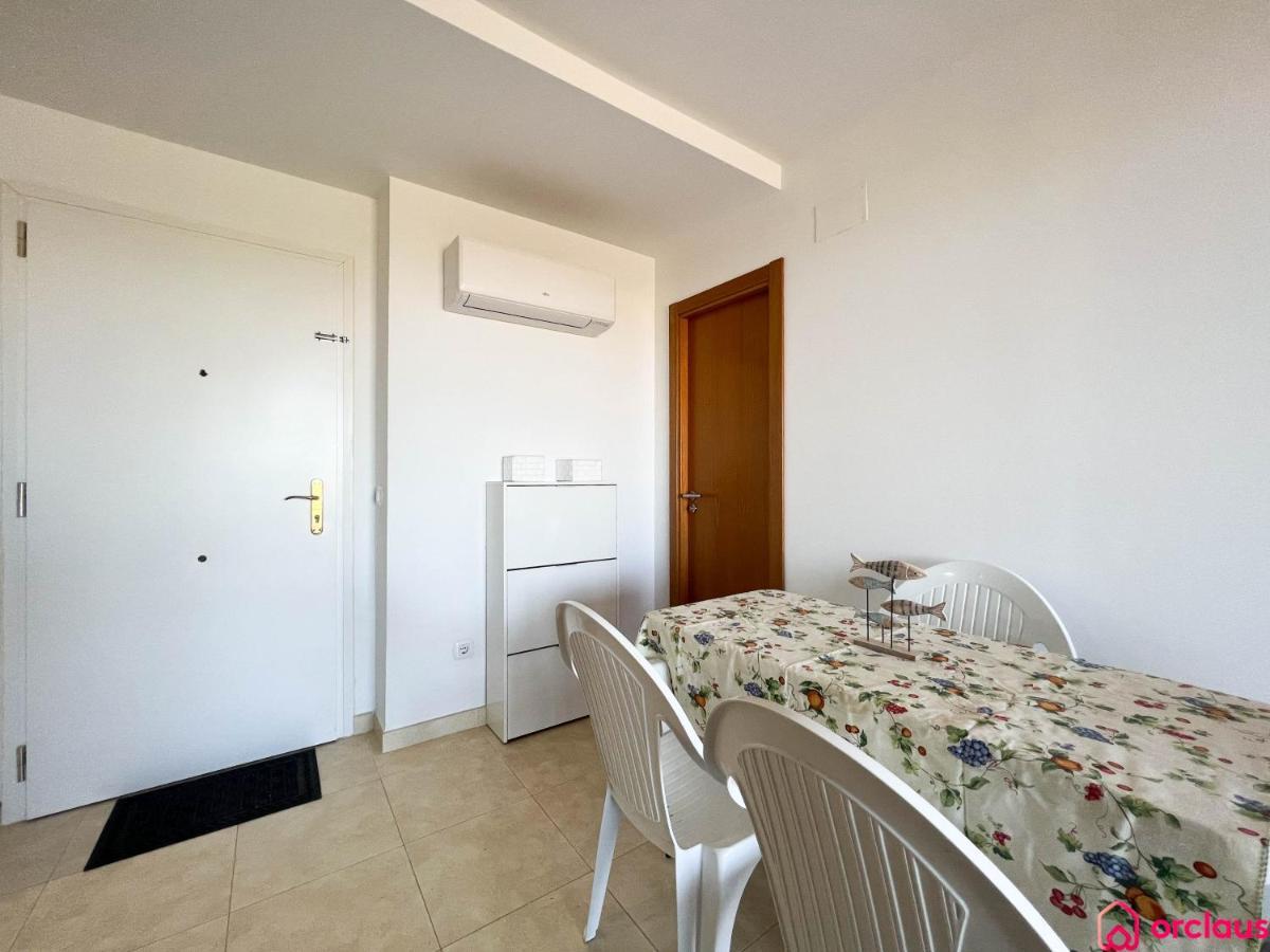 Amplia Terraza, Mar Y Montana Apartment Oropesa del Mar Exterior photo